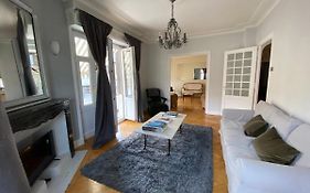 Elegant Duplex De Haut Standing De 230M2